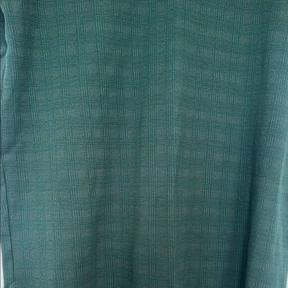 Theory Green Polo Shirt Timeless Design - Picture 3 of 3